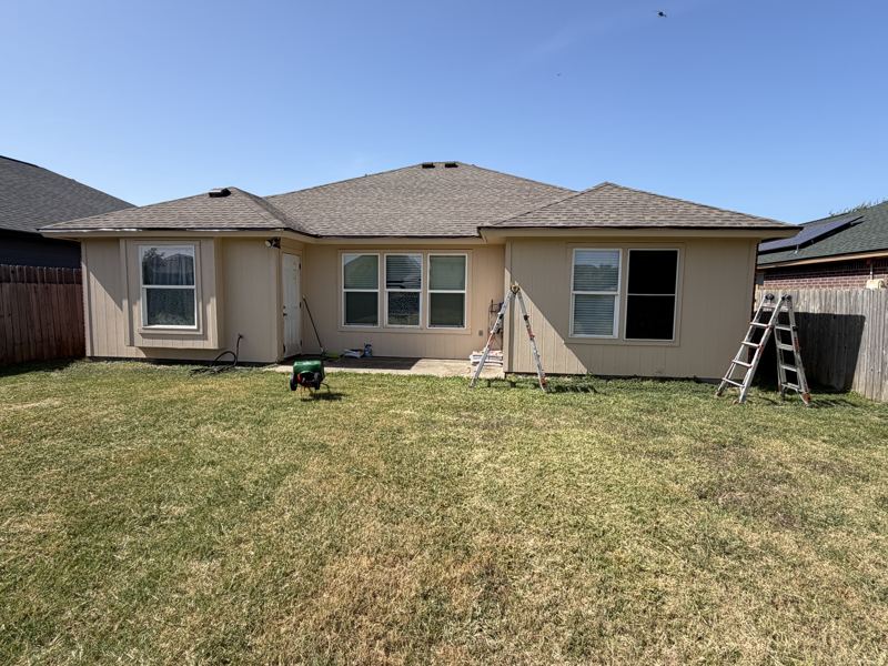 Single-family home — Portland, TX