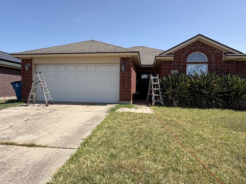 Single-family home — Portland, TX