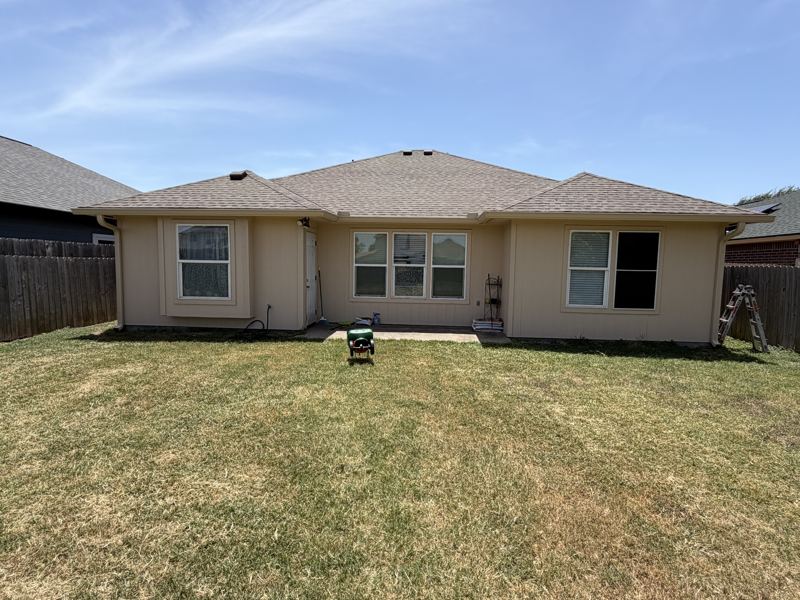 Single-family home — Portland, TX