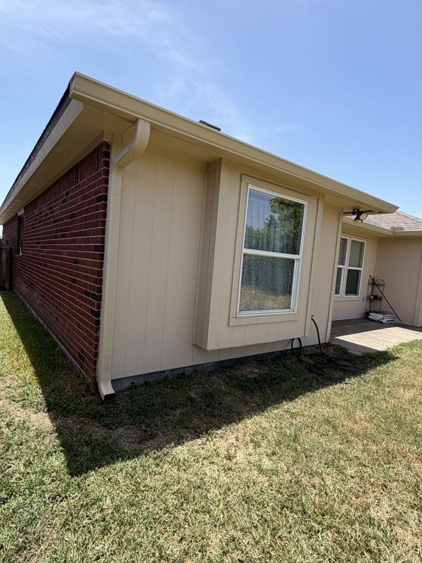 Single-family home — Portland, TX