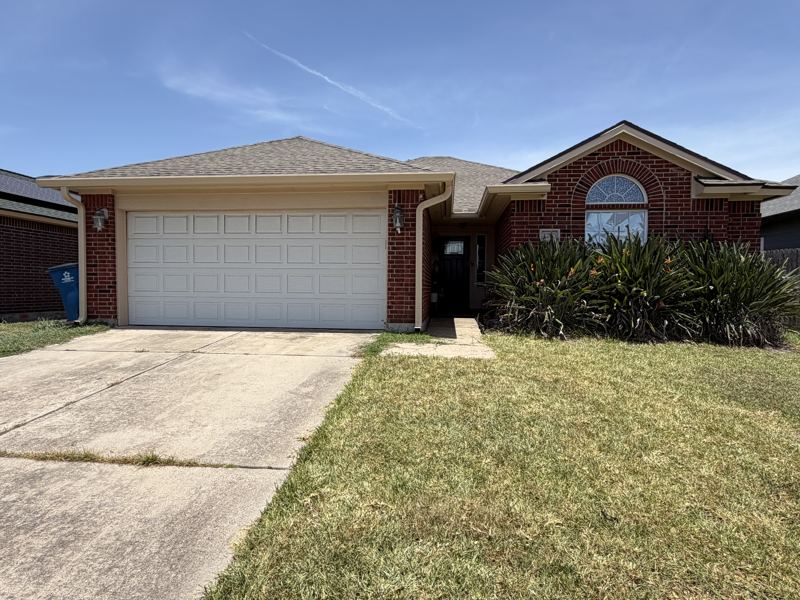 Single-family home — Portland, TX
